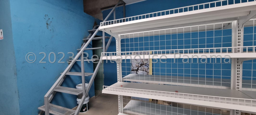 Commercial Property for Sale in Panama City Panamá Province 07033